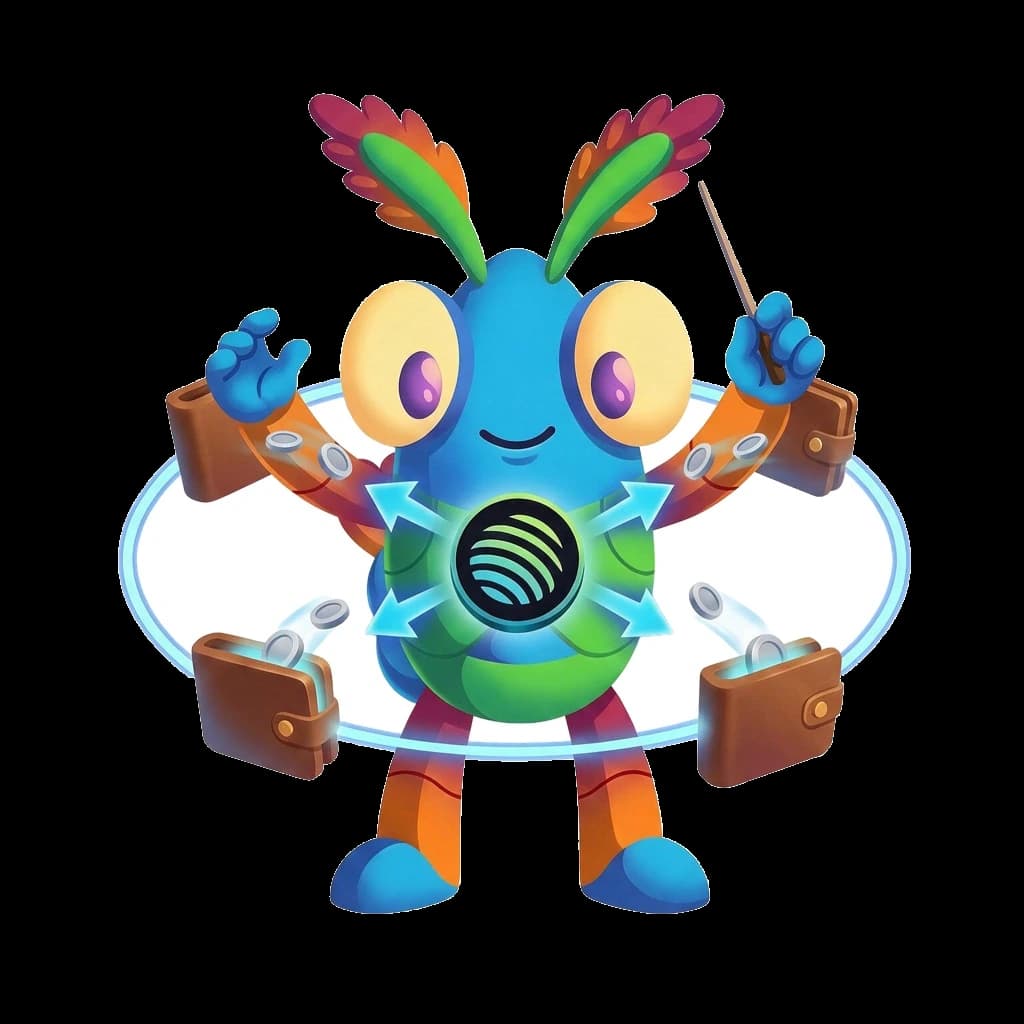Jupiter Studio Bundle Buy illustration