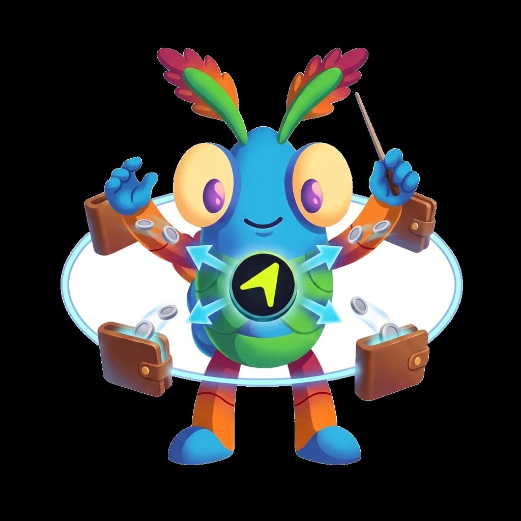 Moonit Bundle Buy illustration