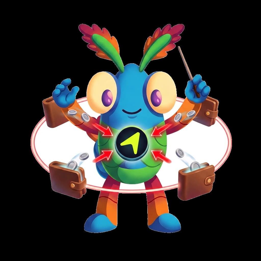 Moonit Bundle Sell illustration